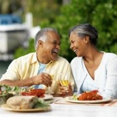 Tips for Eating with New Dentures, 