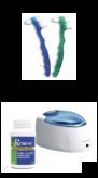 Suggested Product List for Denture Care,