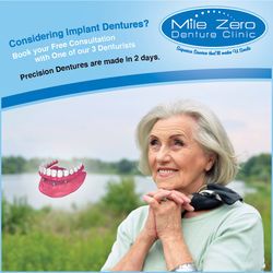 Common Dental Implant Start to Finish Treatment Plan, 