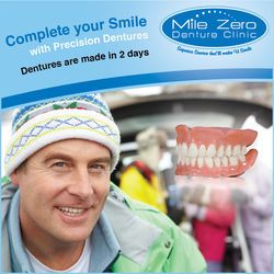 How Often Should Dentures Be Replaced?, 