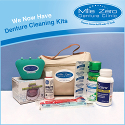 Mile Zero Denture Clinic