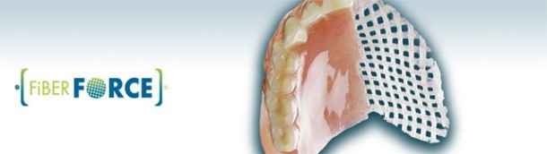 Fibre Force Denture