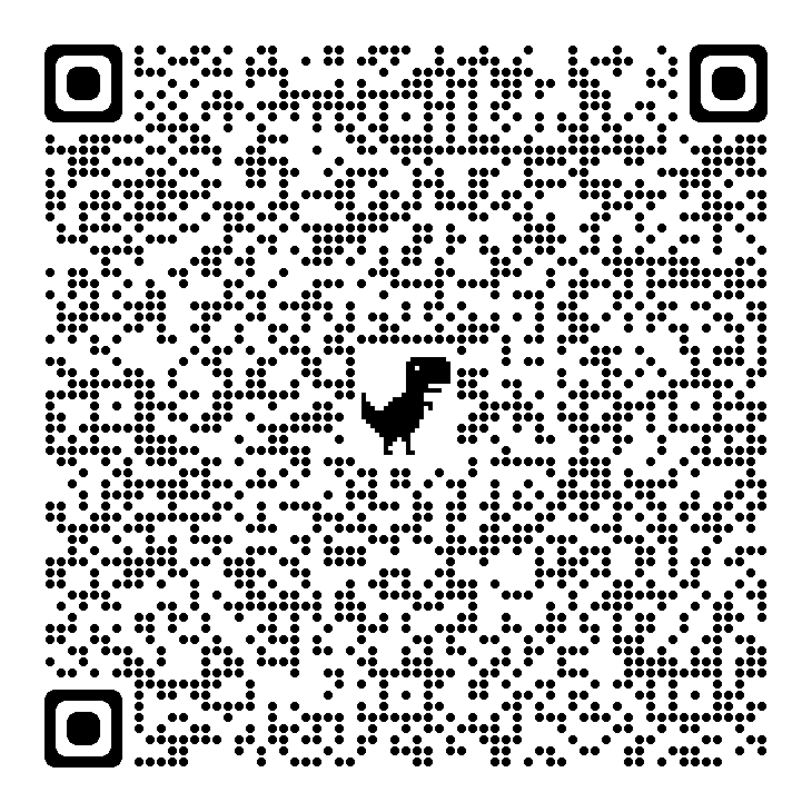 Google My Business QR code